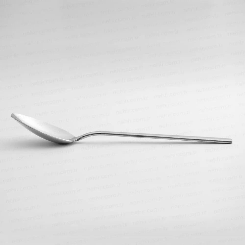 Luxar 24-Piece Stainless Steel Cutlery Set | Premium 18/10 Quality | Made in Turkey – طقم أدوات مائدة من الستانلس ستيل 18/10، 24 قطعة، صناعة تركية