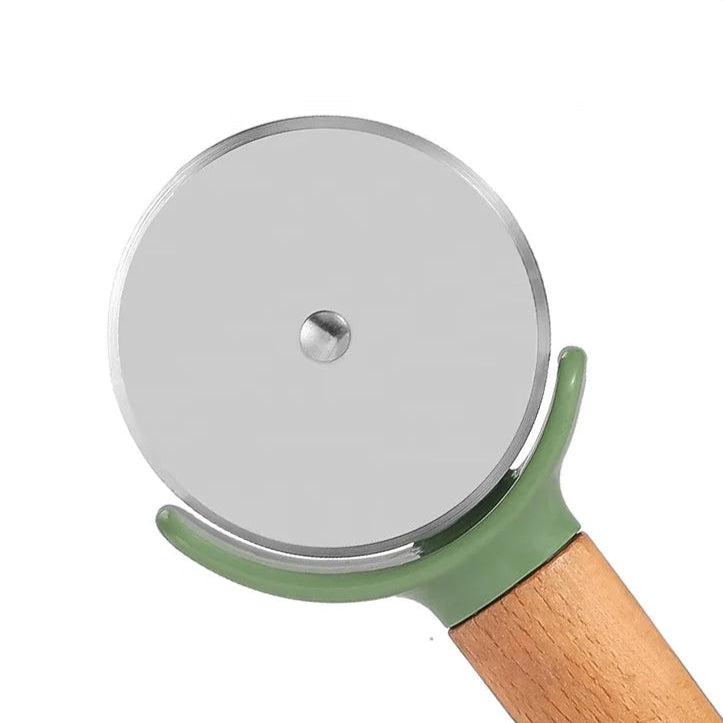 Quna Pizza Slicer Wheel – قطاعة بيتزا بعجلة