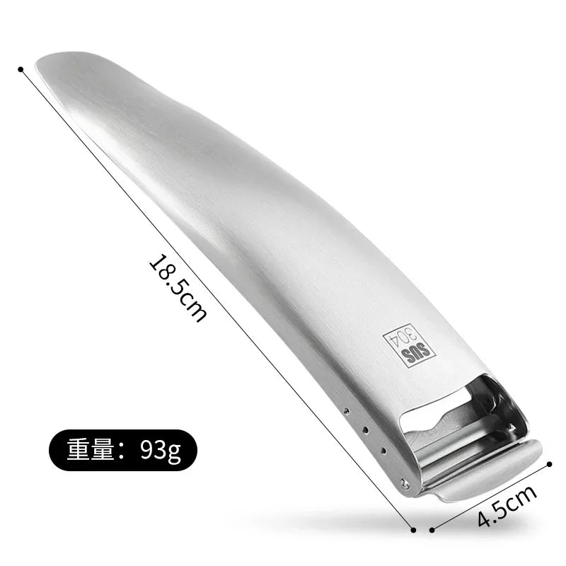 Tatis Stainless Steel Potato Peeler