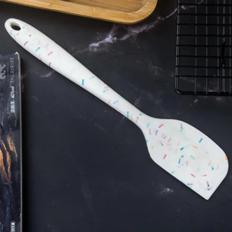 Forma Silicone 2pc Spatula Set