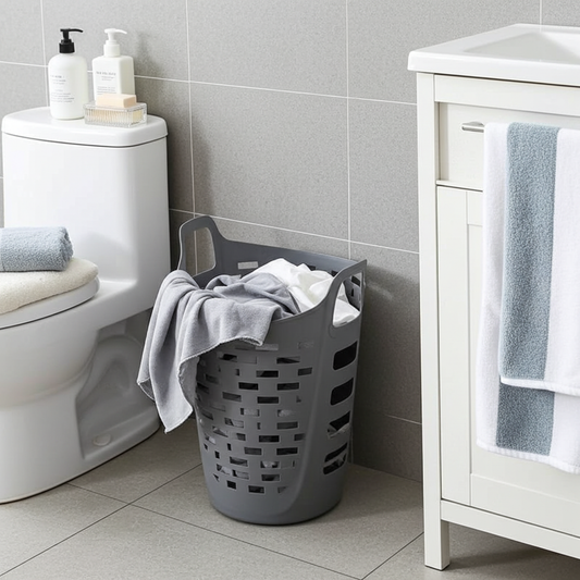 Airgo Laundry Basket 35 Liter