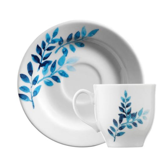 Leblue 8-pc Coffee set