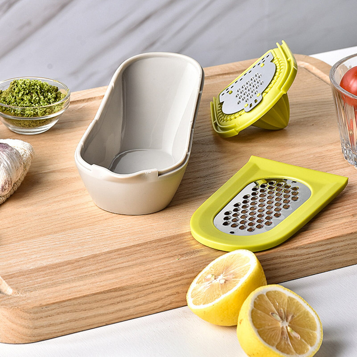 Limo Lemon Juicer – عصارة ليمون