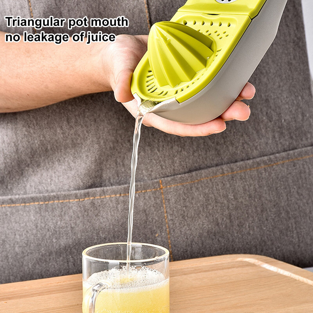 Limo Lemon Juicer – عصارة ليمون