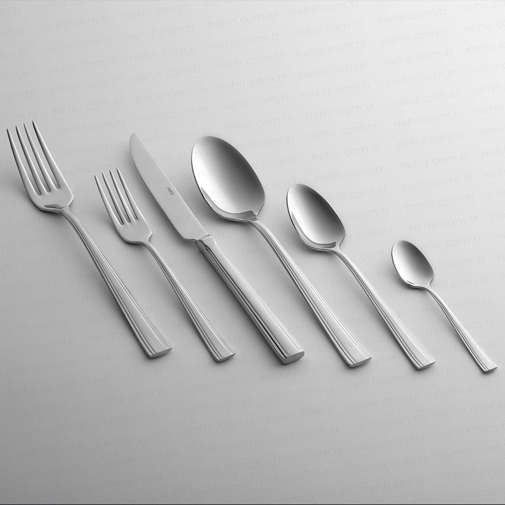 Lini Cutlery set 24pcs