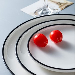 Simplified Dinnerware Buying Checklist