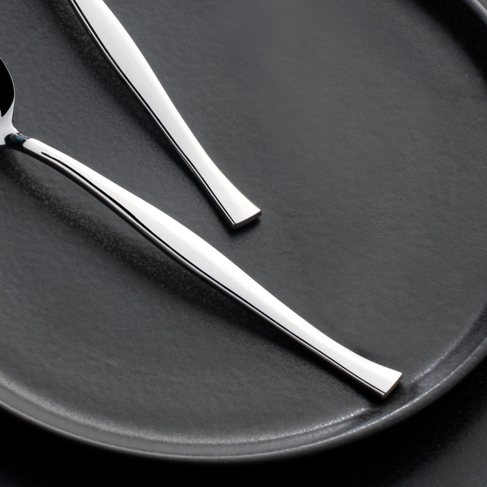 Belten 18/10 Stainless Steel Cutlery Set - Bulk HORECA Flatware | Customizable Quantities 60, 80 or 100 pieces