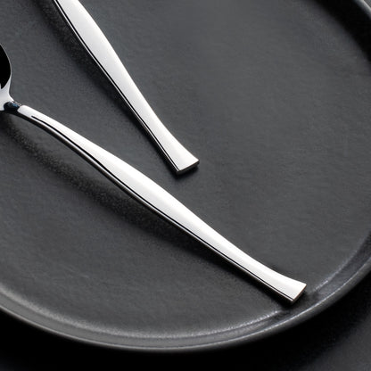 Belten 18/10 Stainless Steel Cutlery Set - Bulk HORECA Flatware | Customizable Quantities 60, 80 or 100 pieces