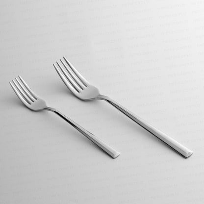 Pyrain 24 Pieces Cutlery Set