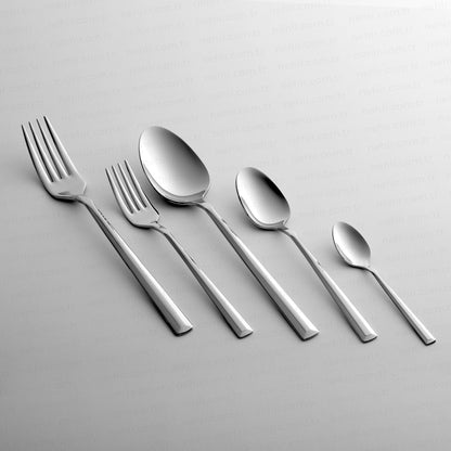 Pyrain 24 Pieces Cutlery Set