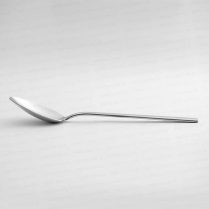 Luxar 24-Piece Stainless Steel Cutlery Set | Premium 18/10 Quality | Made in Turkey