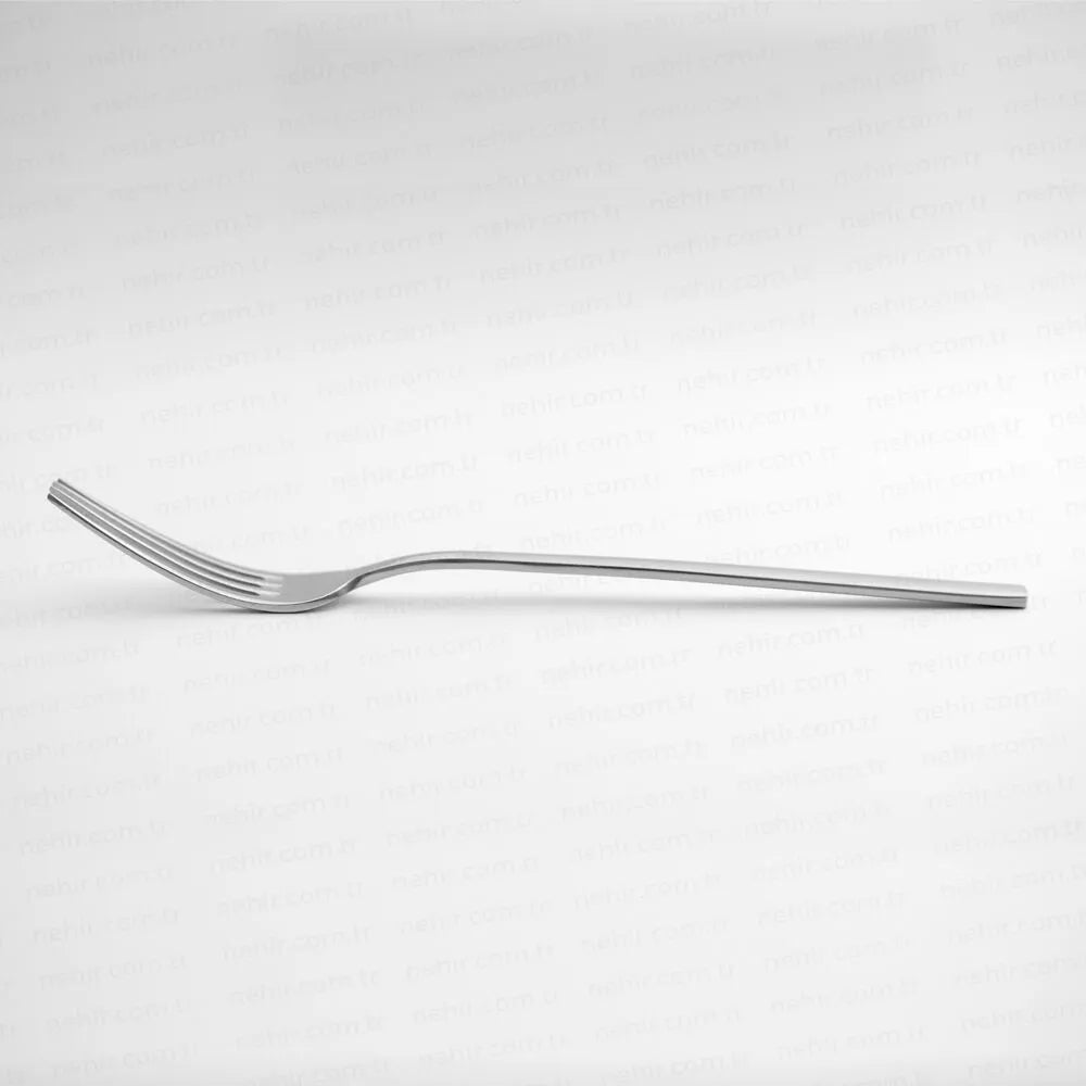 Luxar 24-Piece Stainless Steel Cutlery Set | Premium 18/10 Quality | Made in Turkey