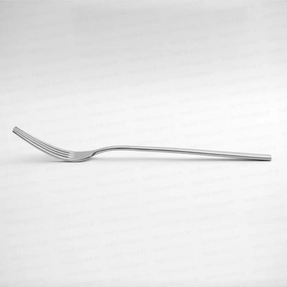 Luxar 24-Piece Stainless Steel Cutlery Set | Premium 18/10 Quality | Made in Turkey