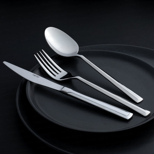 Pyrain 24 Pieces Cutlery Set