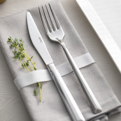 Pyrain 24 Pieces Cutlery Set