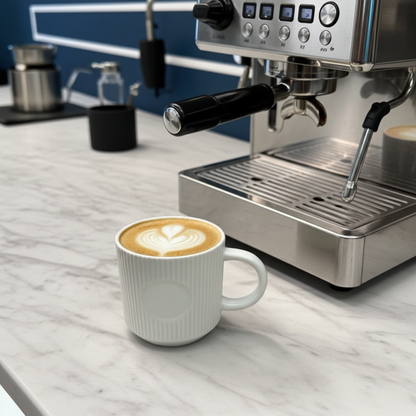 Brunch Mug Set for 4