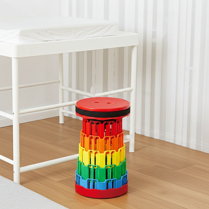 Ghuki Portable Folding Stool