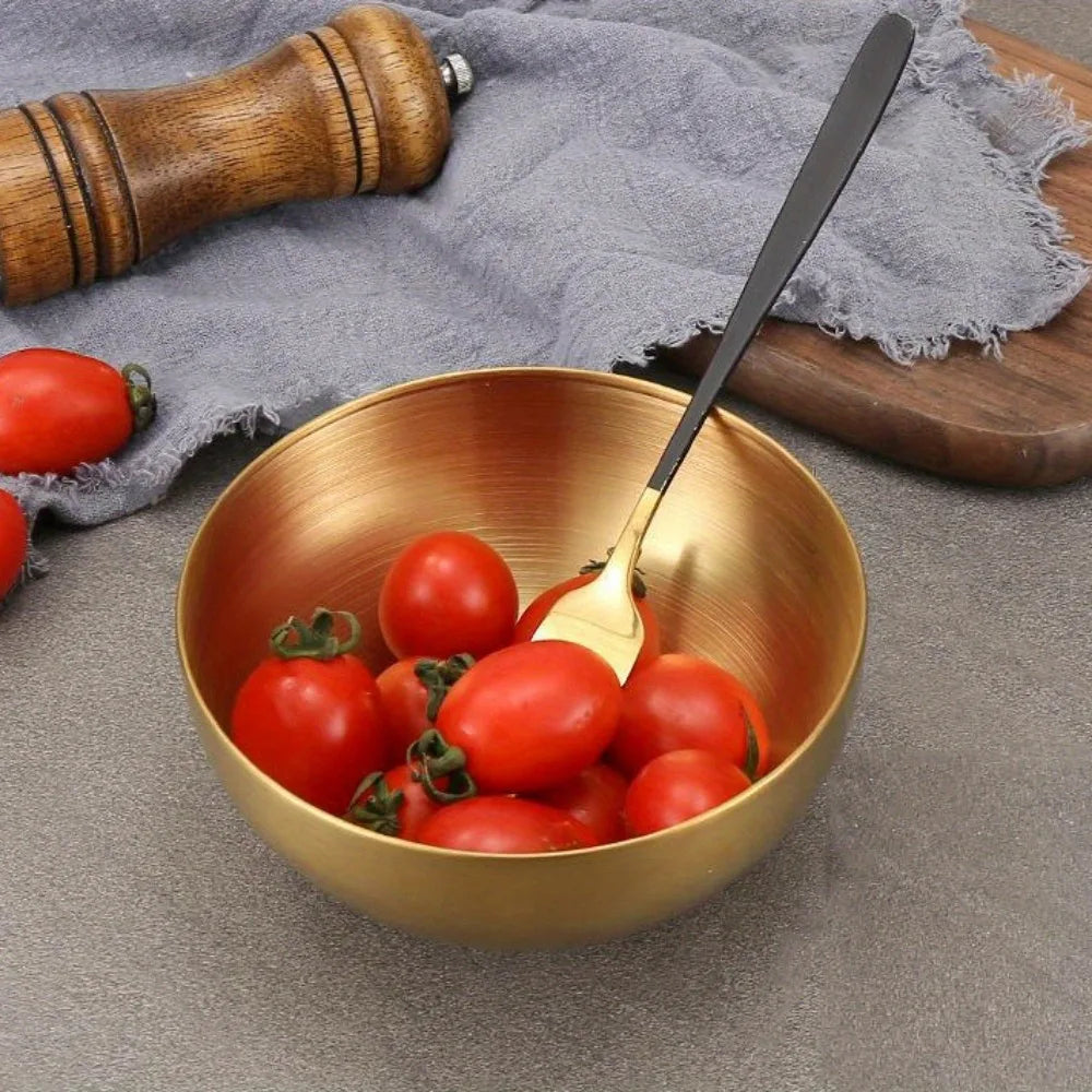 Goldenburg Mixing bowl set of 3