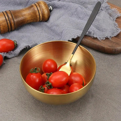 Goldenburg Mixing bowl set of 3