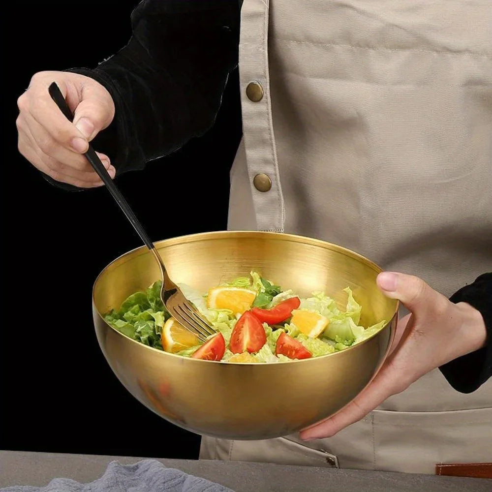 Goldenburg Mixing bowl set of 3