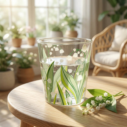 Freshness Glass 280 ml Set of 6