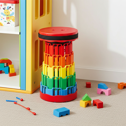 Ghuki Portable Folding Stool