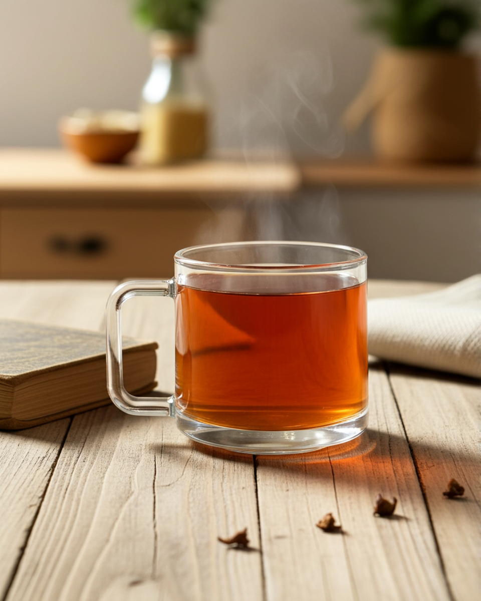 Elee Glass Mug Set of 60, 80 or 100| Elegant 216ml Tea & Coffee Cups | HORECA Modern Glassware