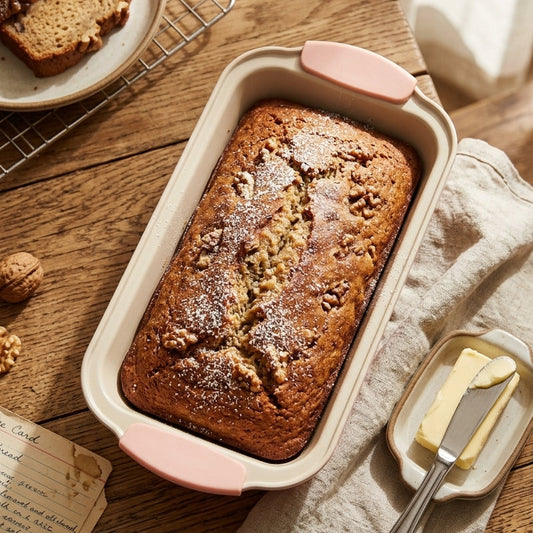 Cakecat Banana Bread Pan