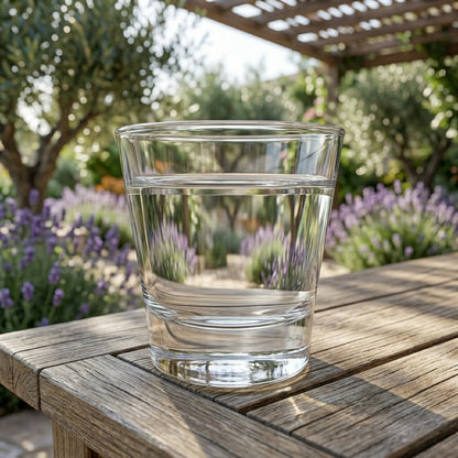 Widtop Lowball Glass Set 300 ml