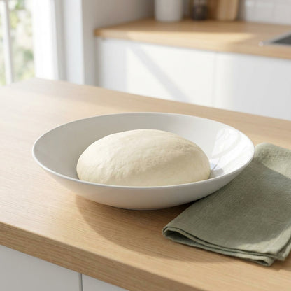 Wiggo Salad Porcelain Bowl 31cm