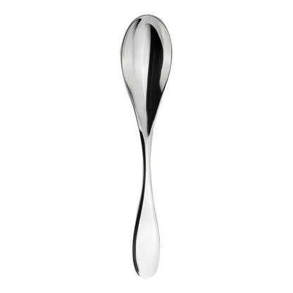 Neatmix 18/10 Stainless Steel Cutlery Set | 30-Piece Flatware Set for 6 People| Made in Italy