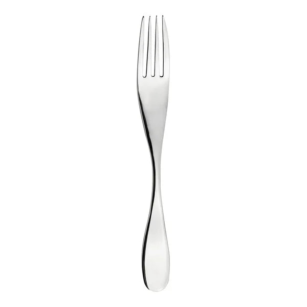 Neatmix 18/10 Stainless Steel Cutlery Set | 30-Piece Flatware Set for 6 People| Made in Italy