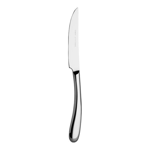 Neatmix 18/10 Stainless Steel Cutlery Set | 30-Piece Flatware Set for 6 People| Made in Italy