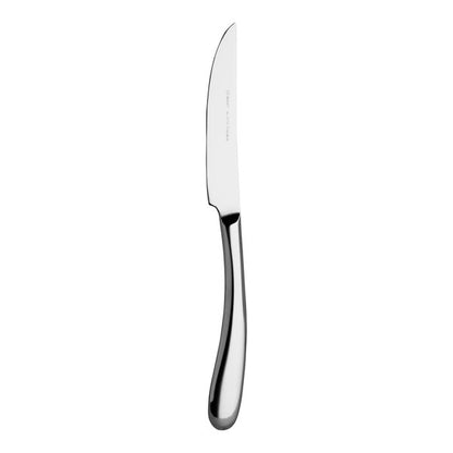 Neatmix 18/10 Stainless Steel Cutlery Set | 30-Piece Flatware Set for 6 People| Made in Italy
