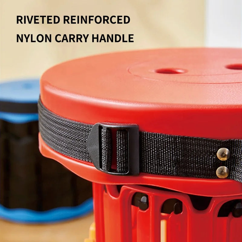 Ghuki Portable Folding Stool