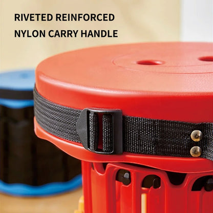 Ghuki Portable Folding Stool