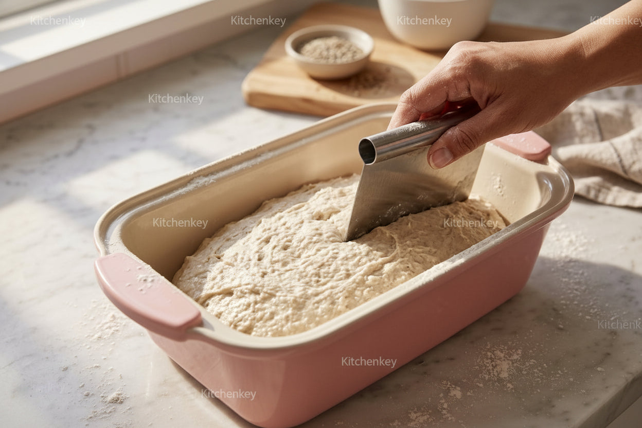 Cakecat Banana Bread Pan