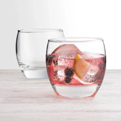 Ladiz Lowball Glass Set 340 ml