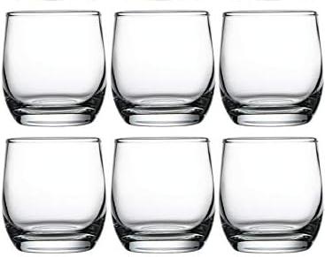 Ladiz Highball/Lowball Glass Set of 12 glasses