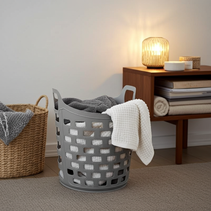 Airgo Laundry Basket 35 Liter