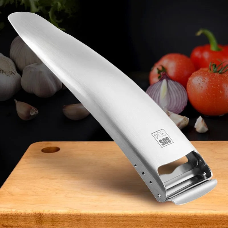 Tatis Stainless Steel Potato Peeler