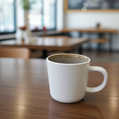 Brunch Mug Set for 4