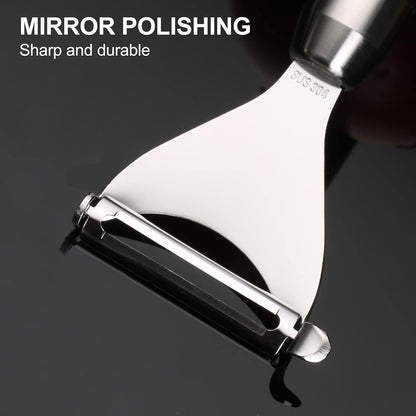 Mattu Stainless Steel Peeler