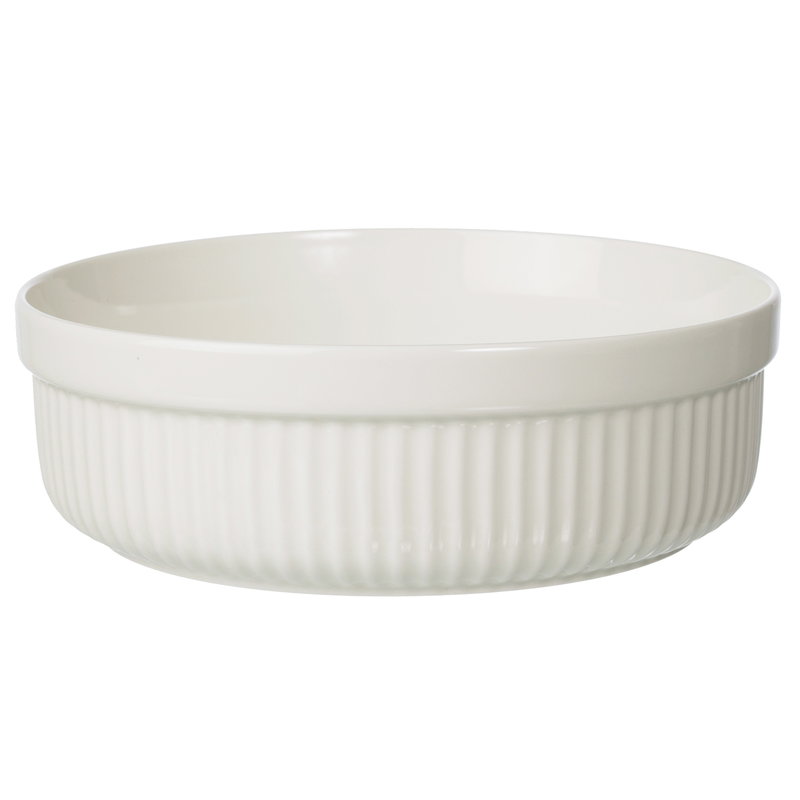 Brambrim 24cm Porcelain Ramekins | Bulk Set of 20 | Oven, Microwave & Dishwasher Safe Ramekins for Baking & Serving