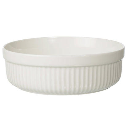 Brambrim 24cm Porcelain Ramekins | Bulk Set of 20 | Oven, Microwave & Dishwasher Safe Ramekins for Baking & Serving