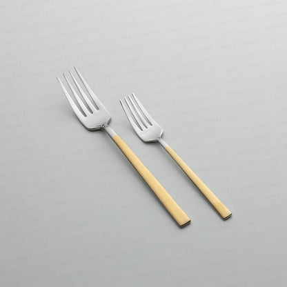 Muda 89 Pieces Cutlery Set