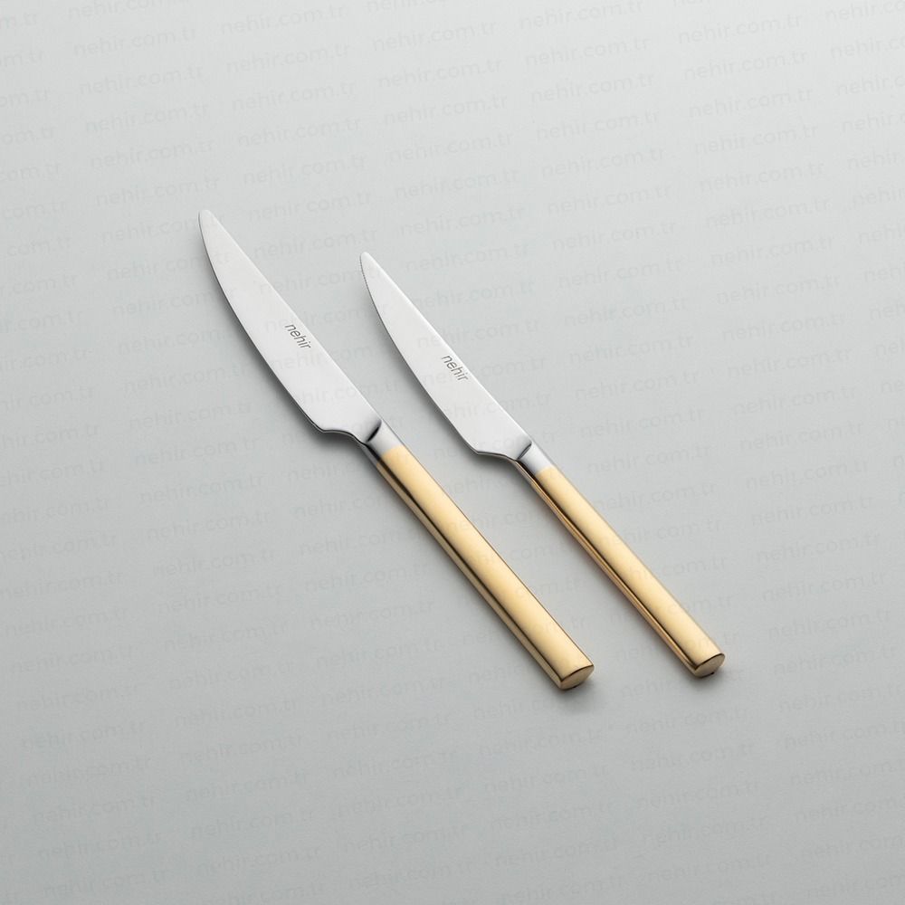 Muda 89 Pieces Cutlery Set