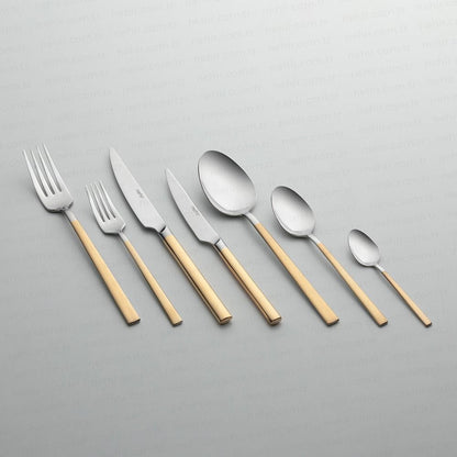 Muda 89 Pieces Cutlery Set