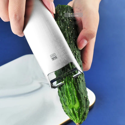Tatis Stainless Steel Potato Peeler