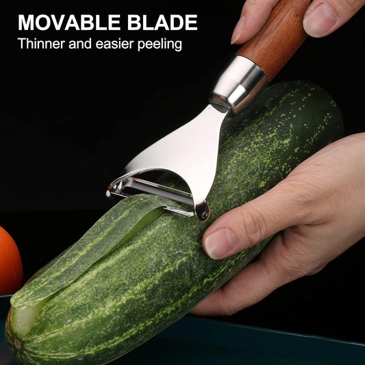 Mattu Stainless Steel Peeler